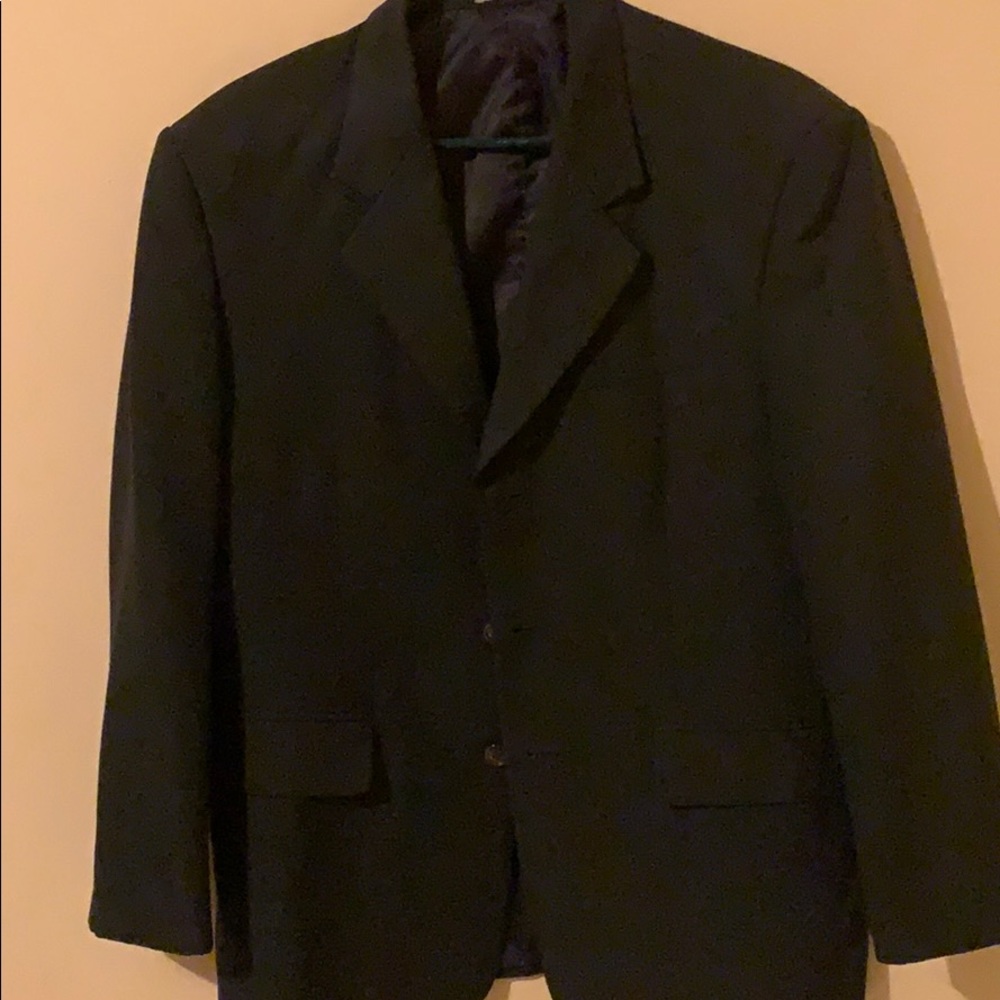 men's coat